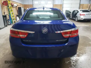 2013 Buick Verano z VIN 1G4PP5SKXD4156580, wystawiony jako Copart lot #79070564 z przebiegiem 91 185 mil mil oraz Szkoda całkowita • Salvage title. Historia ofert i sprzedaży dostępna na DreamBid. Obrazek 6.