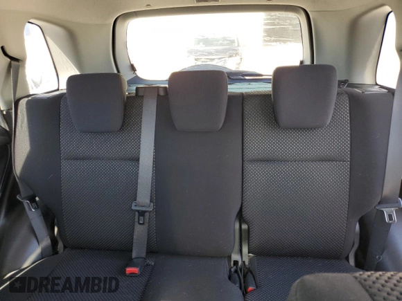 2008 Suzuki Grand Vitara with VIN JS3TE941984102621, listed as a Copart auction lot 88325615 with 149,901 mi miles and Salvage title. Bid and sale history available at DreamBid. Image 10.