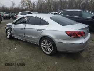 2013 Volkswagen CC Lux с VIN WVWRN7AN6DE547892, выставлен на аукционе Copart как лот 82385034 с пробегом 154 816 миль миль и Списание • Salvage title. История ставок и продаж доступна на DreamBid. Изображение 2.