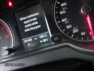 2014 Audi Q5 Premium Plus z VIN WA1DGAFPXEA091359, wystawiony jako IAAI lot #41435590 z przebiegiem 181 440 mil mil oraz . Historia ofert i sprzedaży dostępna na DreamBid. Obrazek 15.