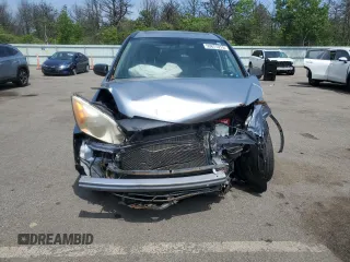 2007 Honda CR-V EX with VIN JHLRE48587C089036, listed as a Copart auction lot 59877015 with 143,329 mi miles and Salvage title. Bid and sale history available at DreamBid. Image 5.