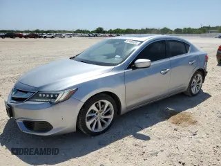 2017 Acura ILX Premium z VIN 19UDE2F77HA014276, wystawiony jako Copart lot #51990495 z przebiegiem 74 535 mil mil oraz Szkoda całkowita • Salvage title. Historia ofert i sprzedaży dostępna na DreamBid. Obrazek 1.