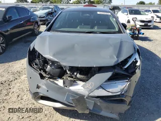 2023 Toyota Prius LE with VIN JTDADABU6P3004738, listed as a Copart auction lot 55495865 with Not Provided miles and Clean Title. Bid and sale history available at DreamBid. Image 5.