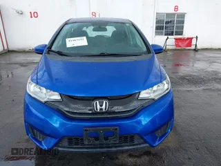 2017 Honda Fit LX with VIN 3HGGK5H58HM707699, listed as a IAAI auction lot 41903192 with 35,364 mi miles. Bid and sale history available at carsss.com. Image 12.
