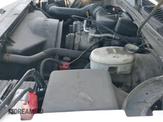 2003 Chevrolet Silverado 1500 Work Truck с VIN 1GCEC14X43Z110074, выставлен на аукционе IAAI как лот 42962218 с пробегом 202 117 миль миль и . История ставок и продаж доступна на DreamBid. Изображение 19.
