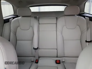2020 Volvo XC60 Recharge Plug-In Hybrid Inscription with VIN YV4BR0DL7L1515964, listed as a Copart auction lot 73537914 with 29,876 mi miles and Non Repairable. Bid and sale history available at carsss.com. Image 10.