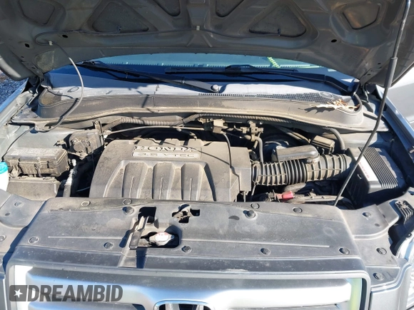 2007 Honda Pilot EX-L with VIN 2HKYF18727H528564, listed as a IAAI auction lot 42010708 with 260,364 mi miles and . Bid and sale history available at DreamBid. Image 10.