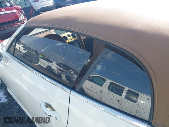 2012 Bentley Continental GT with VIN SCBGR3ZA1CC077130, listed as a IAAI auction lot 42138327 with 36,329 mi miles and . Bid and sale history available at DreamBid. Image 12.
