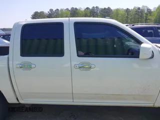 2012 GMC Canyon SLE2 with VIN 1GTH6PFE7C8117206, listed as a IAAI auction lot 42025730 with 171,777 mi miles and . Bid and sale history available at DreamBid. Image 13.