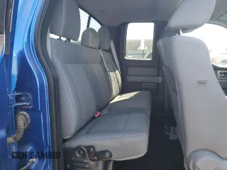 2011 Ford F-150 XL with VIN 1FTFX1ET6BFC73197, listed as a Copart auction lot 59228975 with Not provided miles and Salvage title. Bid and sale history available at DreamBid. Image 10.