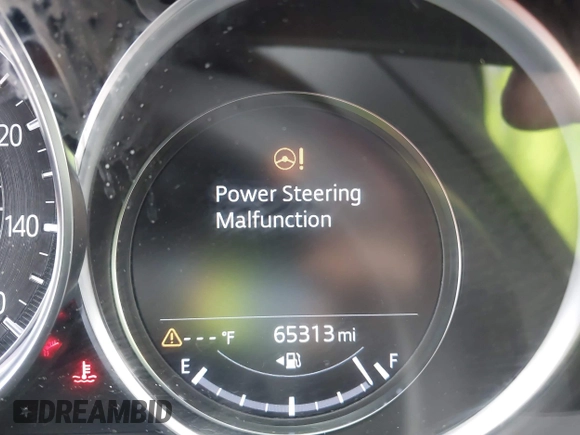 2022 Mazda CX-9 Touring with VIN JM3TCBCY0N0608052, listed as a IAAI auction lot 42027465 with 65,313 mi miles and . Bid and sale history available at DreamBid. Image 20.