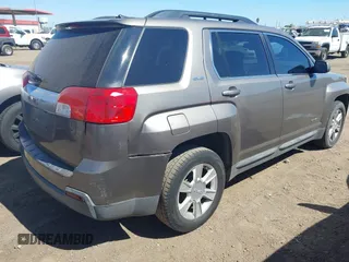 2012 GMC Terrain SLE-1 with VIN 2GKALMEKXC6291748, listed as a IAAI auction lot 42131393 with 194,240 mi miles and . Bid and sale history available at carsss.com. Image 4.