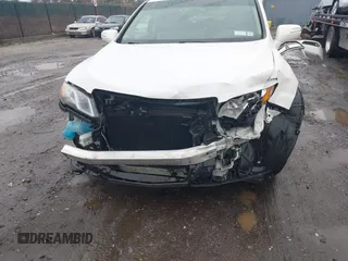 2015 Acura RDX Tech Pkg with VIN 5J8TB4H57FL021547, listed as a IAAI auction lot 41978867 with 104,719 mi miles. Bid and sale history available at carsss.com. Image 6.
