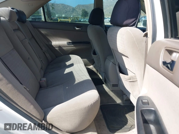 2006 Toyota Camry STD с VIN 4T1BE30K16U695700, выставлен на аукционе IAAI как лот 42477112 с пробегом 214 443 миль миль и . История ставок и продаж доступна на DreamBid. Изображение 8.