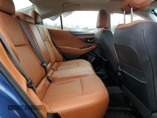 2022 Subaru Legacy Touring XT with VIN 4S3BWGP63N3012577, listed as a Copart auction lot 49430095 with 13,137 mi miles and Salvage title. Bid and sale history available at DreamBid. Image 10.