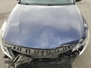 2018 Kia Optima LX с VIN 5XXGT4L38JG263985, выставлен на аукционе Copart как лот 59634065 с пробегом 53 690 миль миль и Списание • Salvage title. История ставок и продаж доступна на DreamBid. Изображение 11.