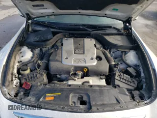 2015 Infiniti Q40 with VIN JN1CV6AR7FM521252, listed as a Copart auction lot 79917614 with 141,761 mi miles and Salvage Title. Bid and sale history available at carsss.com. Image 11.