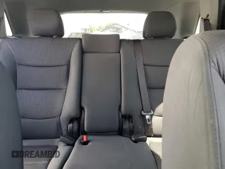 2013 Kia Sorento LX with VIN 5XYKT3A61DG334963, listed as a Copart auction lot 60152345 with 176,500 mi miles and Salvage title. Bid and sale history available at DreamBid. Image 10.