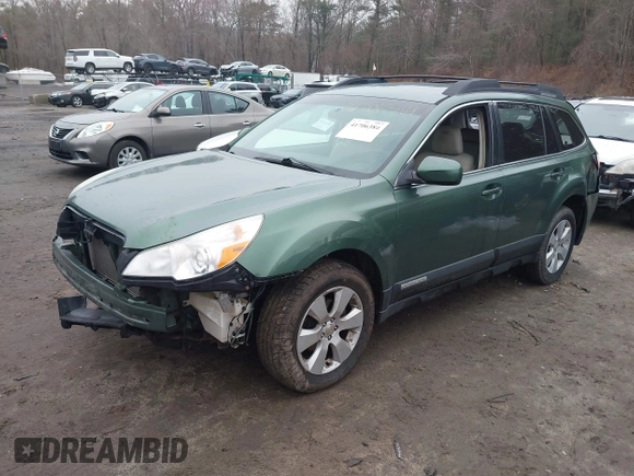 2012 Subaru Outback Prem with VIN 4S4BRBCC9C3224480, listed as a IAAI auction lot 41706384 with 117,352 mi miles and . Bid and sale history available at DreamBid. Image 17.