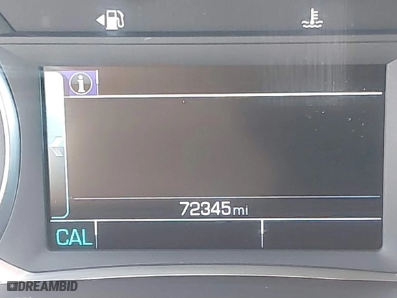 2019 GMC Acadia SLT with VIN 1GKKNMLS7KZ274622, listed as a IAAI auction lot 41892582 with 72,345 mi miles. Bid and sale history available at carsss.com. Image 15.