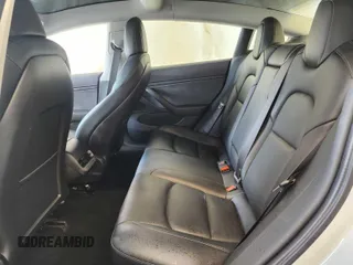 2020 Tesla Model 3 Long Range z VIN 5YJ3E1EB0LF636678, wystawiony jako IAAI lot #42575821 z przebiegiem 65 515 mil mil oraz . Historia ofert i sprzedaży dostępna na DreamBid. Obrazek 27.
