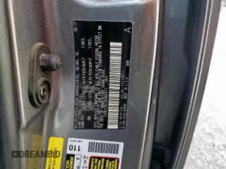2017 Toyota Sienna LE Auto Access Seat with VIN 5TDKZ3DC2HS866571, listed as a Copart auction lot 62213225 with 215,638 mi miles and Salvage title. Bid and sale history available at DreamBid. Image 13.