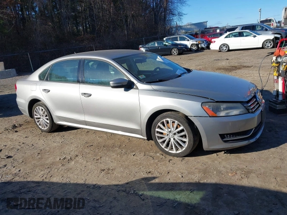 2014 Volkswagen Passat S с VIN 1VWAP7A30EC008863, выставлен на аукционе IAAI как лот 41004815 с пробегом 219 881 миль миль и . История ставок и продаж доступна на DreamBid. Изображение 13.
