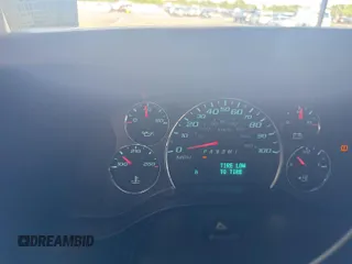 2013 Chevrolet Express Cargo с VIN 1GCWGFBA8D1140117, выставлен на аукционе IAAI как лот 42792032 с пробегом 185 814 миль миль и . История ставок и продаж доступна на DreamBid. Изображение 21.