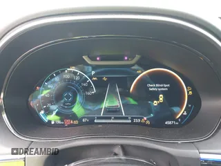 2023 Genesis GV70 2.5T с VIN KMUMADTB6PU090631, выставлен на аукционе IAAI как лот 42158641 с пробегом 45 871 миль миль и . История ставок и продаж доступна на DreamBid. Изображение 7.