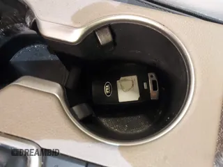 2017 Kia Sportage EX with VIN KNDPN3AC9H7044253, listed as a IAAI auction lot 41931607 with 77,025 mi miles. Bid and sale history available at carsss.com. Image 11.