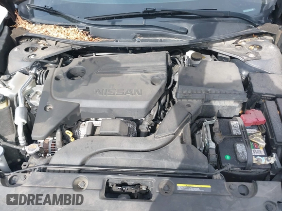 2018 Nissan Altima 2.5 S with VIN 1N4AL3AP3JC270628, listed as a IAAI auction lot 42148978 with 62,561 mi miles. Bid and sale history available at carsss.com. Image 10.