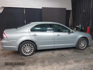 2007 Mercury Milan Premier z VIN 3MEHM081X7R603678, wystawiony jako IAAI lot #41707909 z przebiegiem 183 227 mil mil oraz . Historia ofert i sprzedaży dostępna na DreamBid. Obrazek 13.
