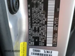 2012 Toyota Sequoia Ltd with VIN 5TDJW5G11CS068582, listed as a Copart auction lot 82334044 with 151,478 mi miles and Salvage Title. Bid and sale history available at carsss.com. Image 13.