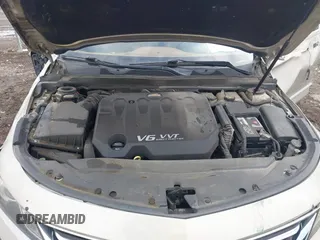 2014 Chevrolet Impala LTZ with VIN 2G1155S39E9278301, listed as a IAAI auction lot 41165311 with 147,034 mi miles and . Bid and sale history available at DreamBid. Image 10.