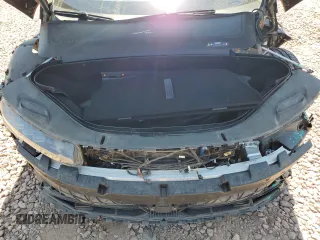 2022 Lucid Air Grand Touring with VIN 50EA1GBA3NA003973, listed as a Copart auction lot 52396715 with 58,351 mi miles and Salvage Title. Bid and sale history available at carsss.com. Image 11.