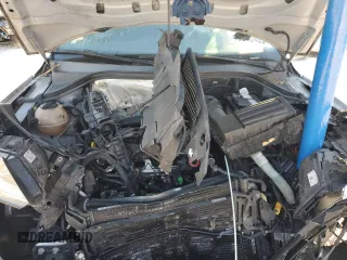 2014 Volkswagen Tiguan SE z VIN WVGAV3AX6EW549608, wystawiony jako Copart lot #48240405 z przebiegiem 81 629 mil mil oraz Szkoda całkowita • Salvage title. Historia ofert i sprzedaży dostępna na DreamBid. Obrazek 12.