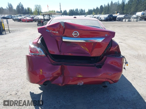 2015 Nissan Altima SV z VIN 1N4AL3AP2FC223145, wystawiony jako IAAI lot #41989226 z przebiegiem 184 577 mil mil oraz . Historia ofert i sprzedaży dostępna na DreamBid. Obrazek 17.