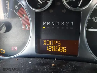 2006 Hummer H3 with VIN 5GTDN136868194546, listed as a IAAI auction lot 41981341 with 128,686 mi miles. Bid and sale history available at carsss.com. Image 15.