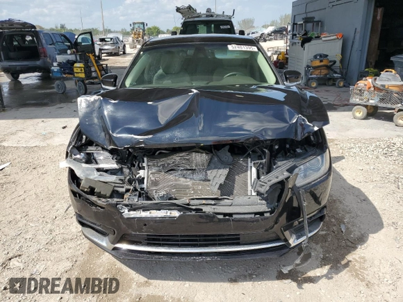 2019 Lincoln Continental Select z VIN 1LN6L9SK0K5611264, wystawiony jako Copart lot #52401395 z przebiegiem 18 310 mil mil oraz Szkoda całkowita • Salvage title. Historia ofert i sprzedaży dostępna na DreamBid. Obrazek 5.