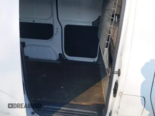 2017 Nissan NV200 SV with VIN 3N6CM0KNXHK694711, listed as a IAAI auction lot 41339187 with 234,251 mi miles and . Bid and sale history available at DreamBid. Image 8.
