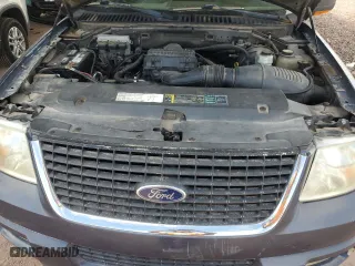 2006 Ford Expedition Eddie Bauer with VIN 1FMFU175X6LA31409, listed as a Copart auction lot 53488945 with 165,591 mi miles and Clean Title. Bid and sale history available at carsss.com. Image 12.