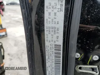 2019 Jeep Cherokee Limited with VIN 1C4PJMDX7KD268890, listed as a Copart auction lot 48292965 with 106,480 mi miles and Salvage Title. Bid and sale history available at DreamBid. Image 13.