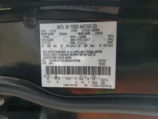 2006 Ford Explorer XLT with VIN 1FMEU73E26ZA16758, listed as a Copart auction lot 48401025 with 165,152 mi miles and Salvage Title. Bid and sale history available at carsss.com. Image 14.