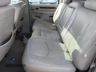 2004 Cadillac Escalade EXT z VIN 3GYEK62N94G191201, wystawiony jako IAAI lot #41747841 z przebiegiem 229 057 mil mil oraz . Historia ofert i sprzedaży dostępna na DreamBid. Obrazek 8.
