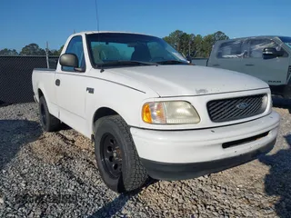 1998 Ford F-150 с VIN 1FTZF1728WNC10750, выставлен на аукционе IAAI как лот 42036177 с пробегом 237 434 миль миль и . История ставок и продаж доступна на DreamBid. Изображение 1.