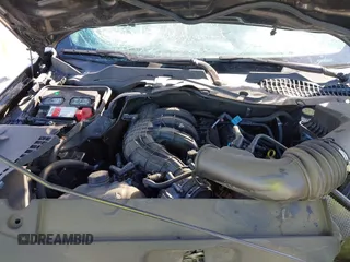 2017 Ford Mustang V6 with VIN 1FA6P8AM0H5330635, listed as a IAAI auction lot 41825651 with Not Provided miles and . Bid and sale history available at carsss.com. Image 10.