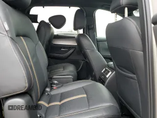 2024 Mazda CX-90 Premium Plus with VIN JM3KKEHD0R1138238, listed as a Copart auction lot 58340315 with 22,396 mi miles and Salvage title. Bid and sale history available at DreamBid. Image 10.