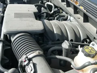 2020 GMC Sierra 1500 AT4 with VIN 3GTP9EED8LG262975, listed as a IAAI auction lot 41714606 with 23,070 mi miles and . Bid and sale history available at DreamBid. Image 22.