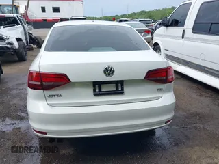 2017 Volkswagen Jetta S with VIN 3VW2B7AJ7HM379782, listed as a IAAI auction lot 42335151 with 129,909 mi miles and . Bid and sale history available at DreamBid. Image 17.