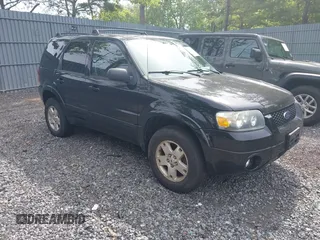 2007 Ford Escape Limited с VIN 1FMCU94107KC05742, выставлен на аукционе IAAI как лот 42236368 с пробегом 201 431 миль миль и . История ставок и продаж доступна на DreamBid. Изображение 1.